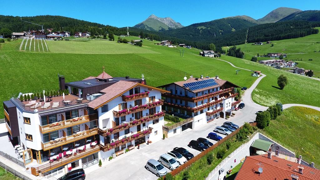 Hotel Kristall Маранца Экстерьер фото