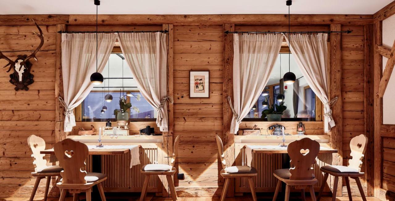 Hotel Kristall Маранца Экстерьер фото